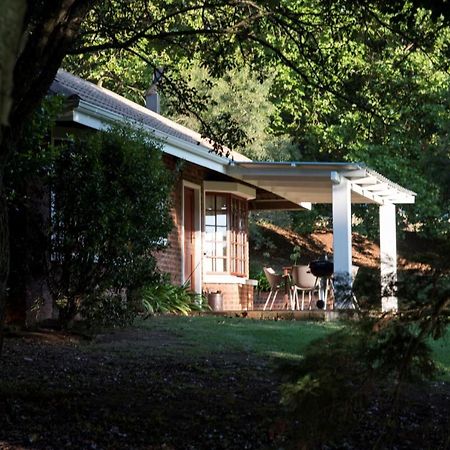 Lions River Country Cottages エクステリア 写真