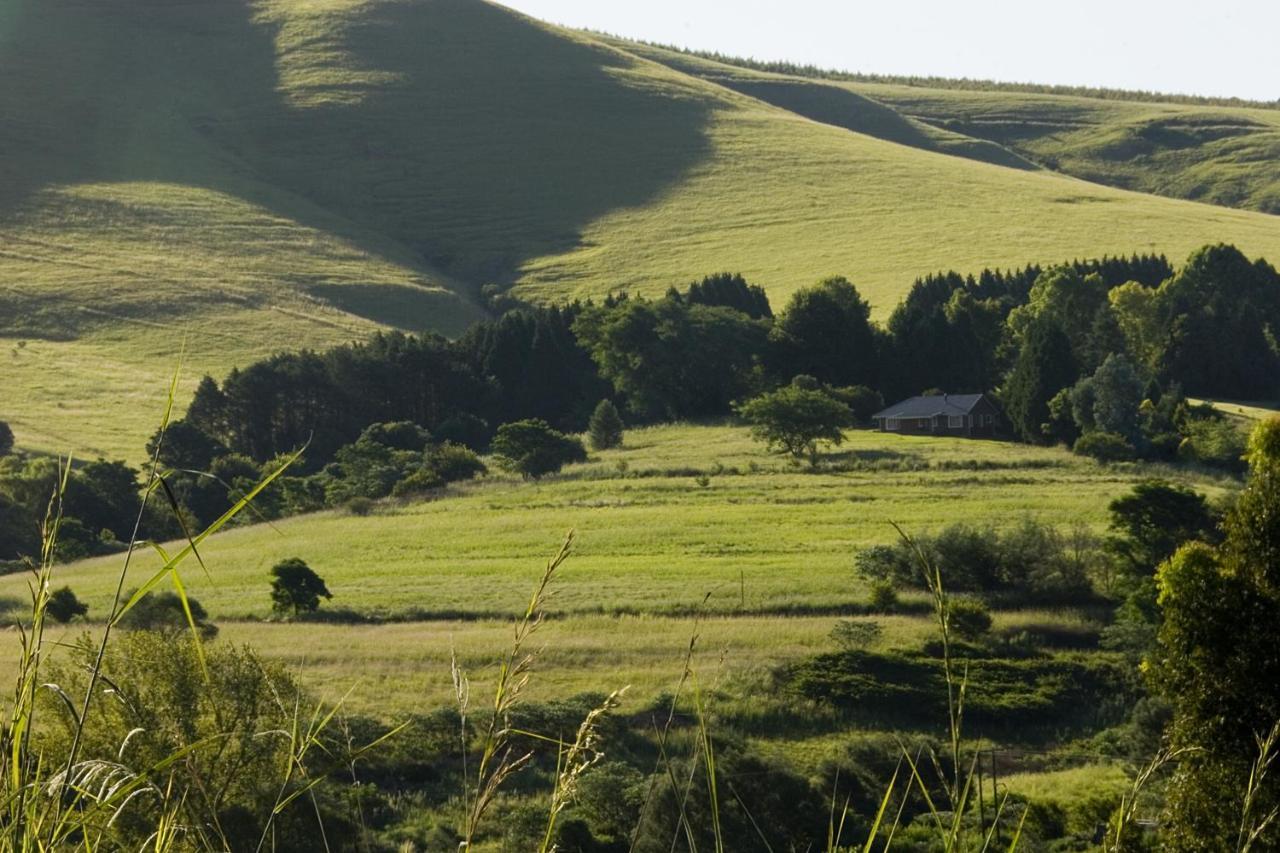 Lions River Country Cottages エクステリア 写真