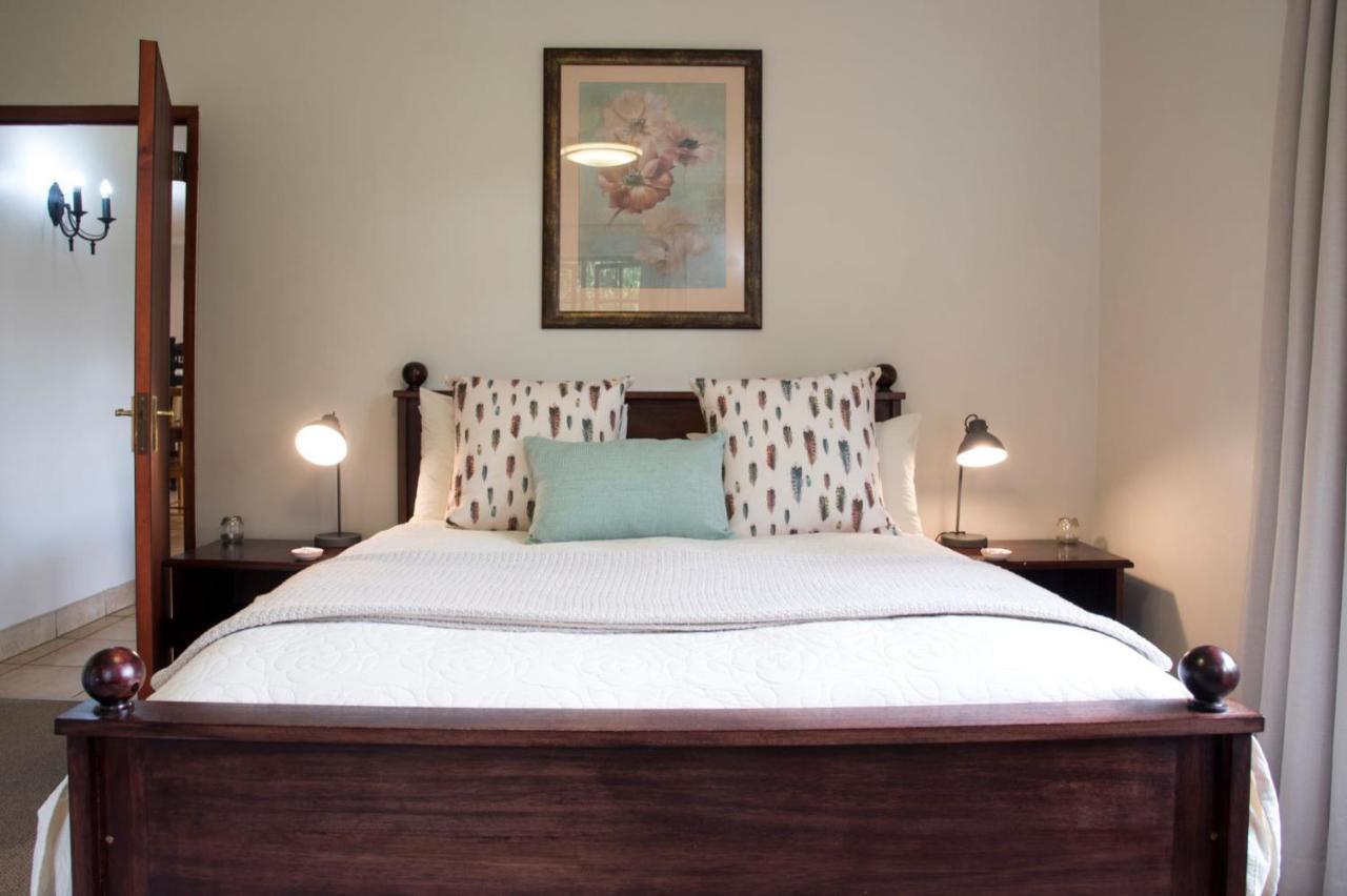 Lions River Country Cottages エクステリア 写真
