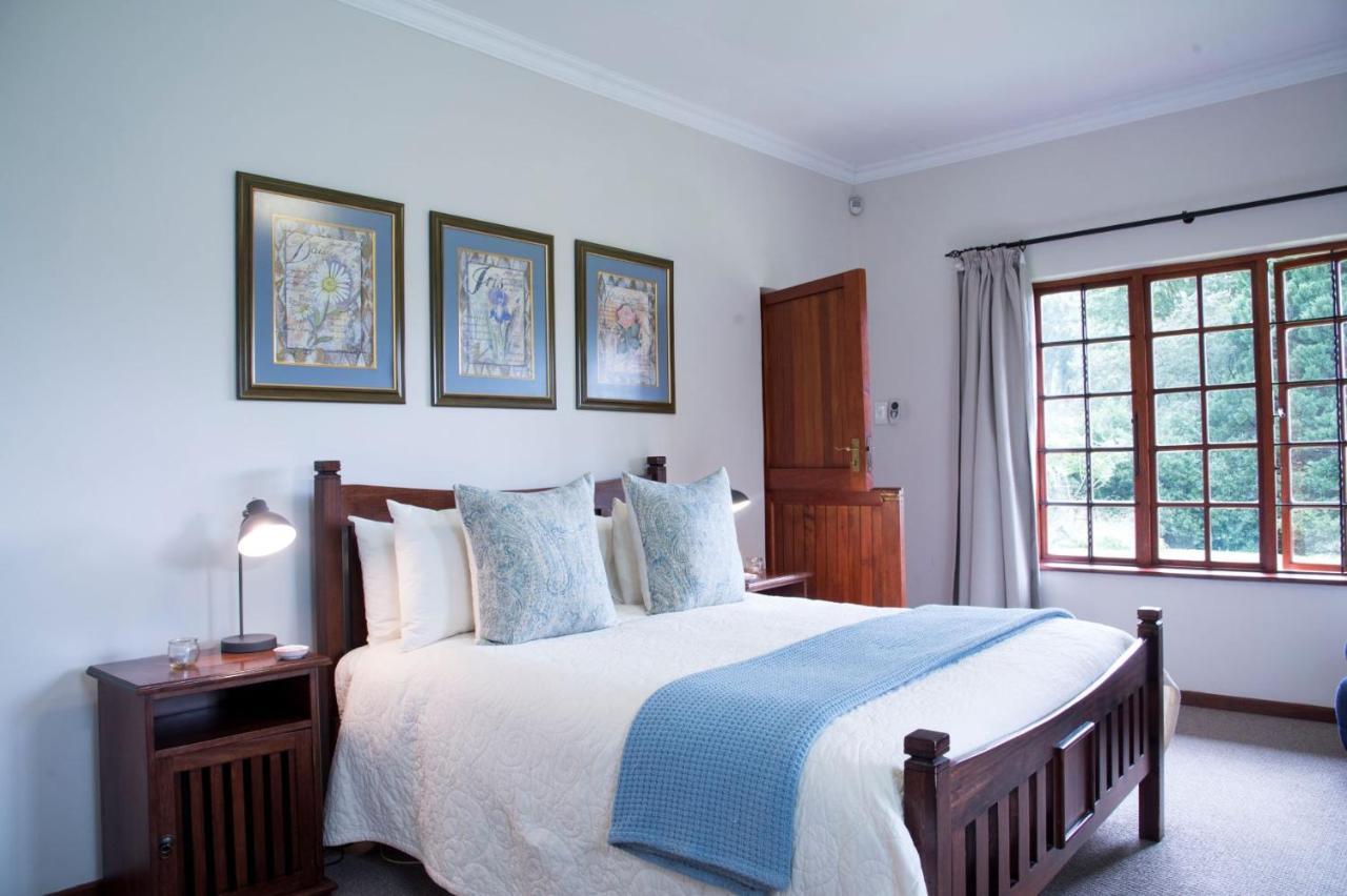 Lions River Country Cottages エクステリア 写真