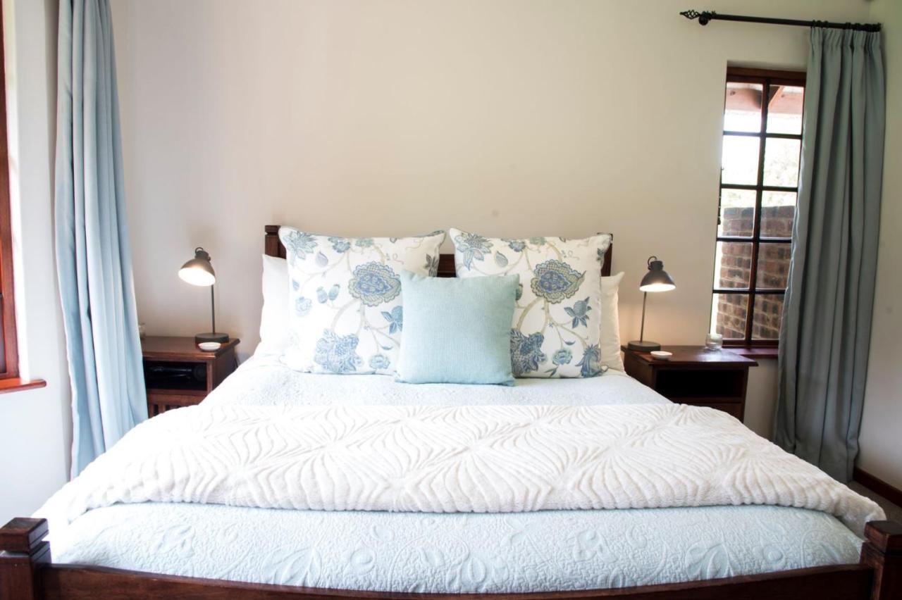 Lions River Country Cottages エクステリア 写真