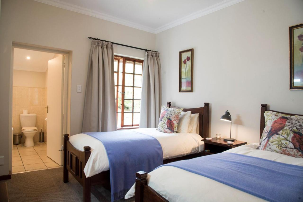 Lions River Country Cottages エクステリア 写真