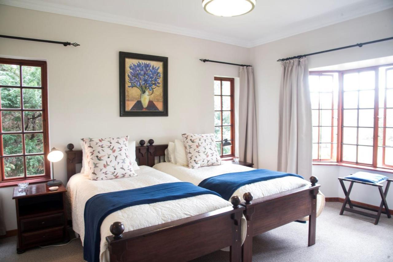 Lions River Country Cottages エクステリア 写真