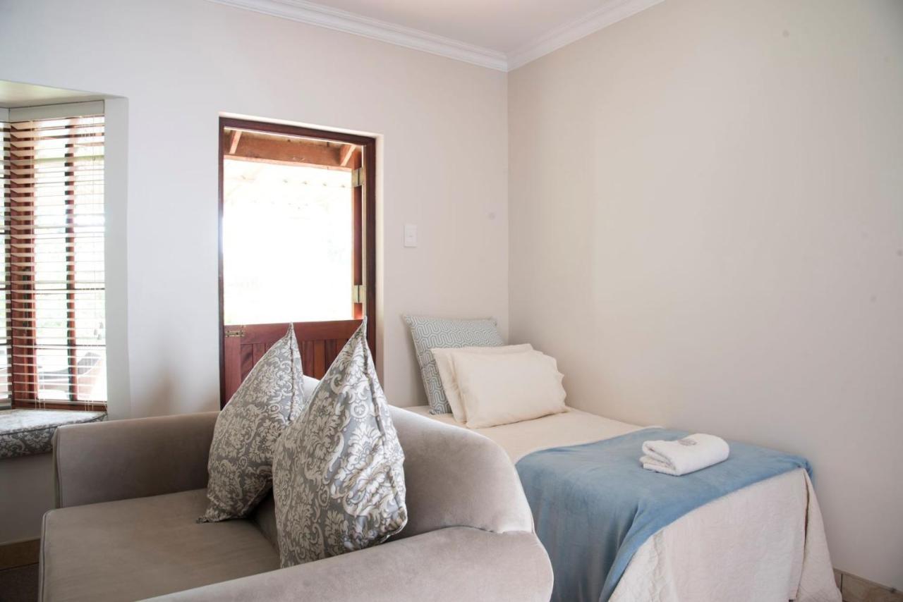 Lions River Country Cottages エクステリア 写真
